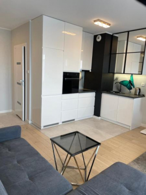 Apartament VIP centrum Białystok